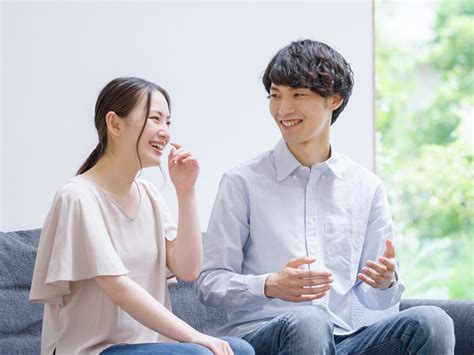 褒める男性心理は「褒め方」で見抜け！褒め言葉の裏の「本音」。